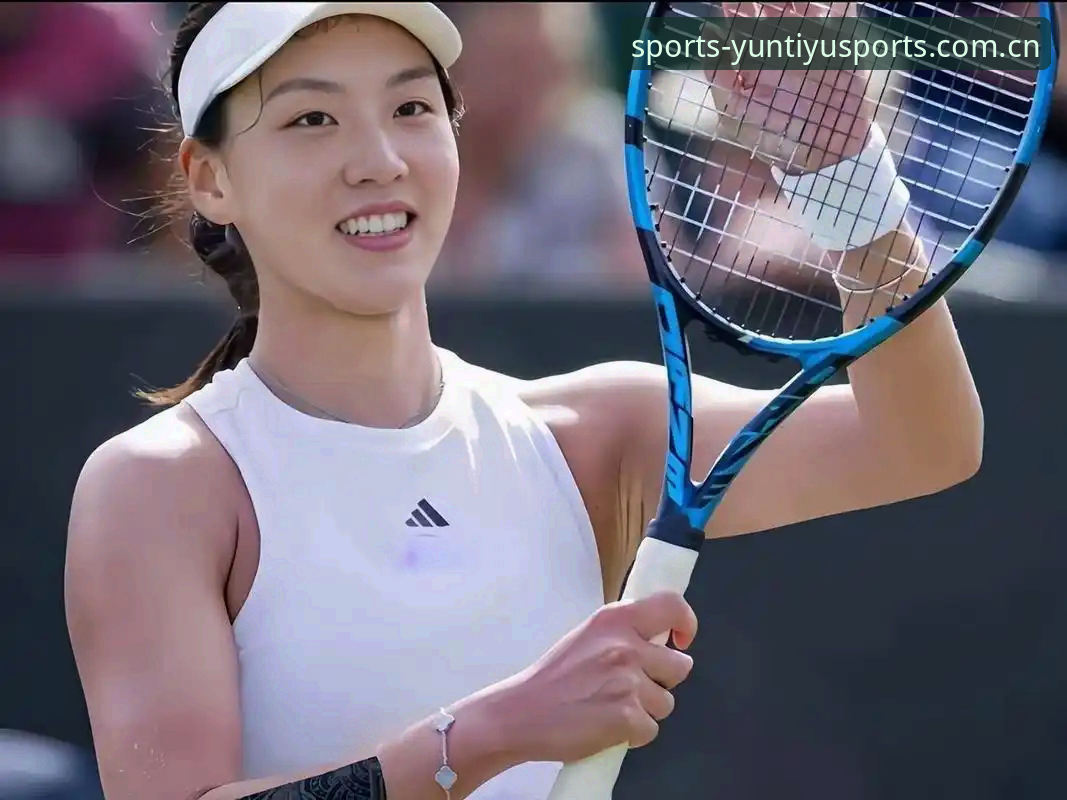 2026法网女单抽签：郑钦文vs种子席位梦魇，王欣瑜张帅谁能突破？
